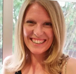 Meet your Posher, Katherine